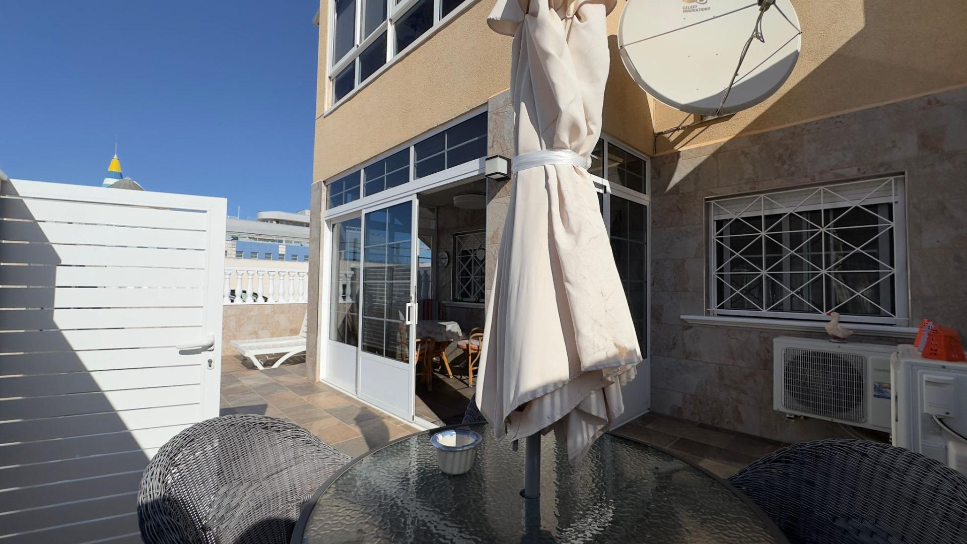 2-Zimmer Bungalow in Torrevieja - Image 28