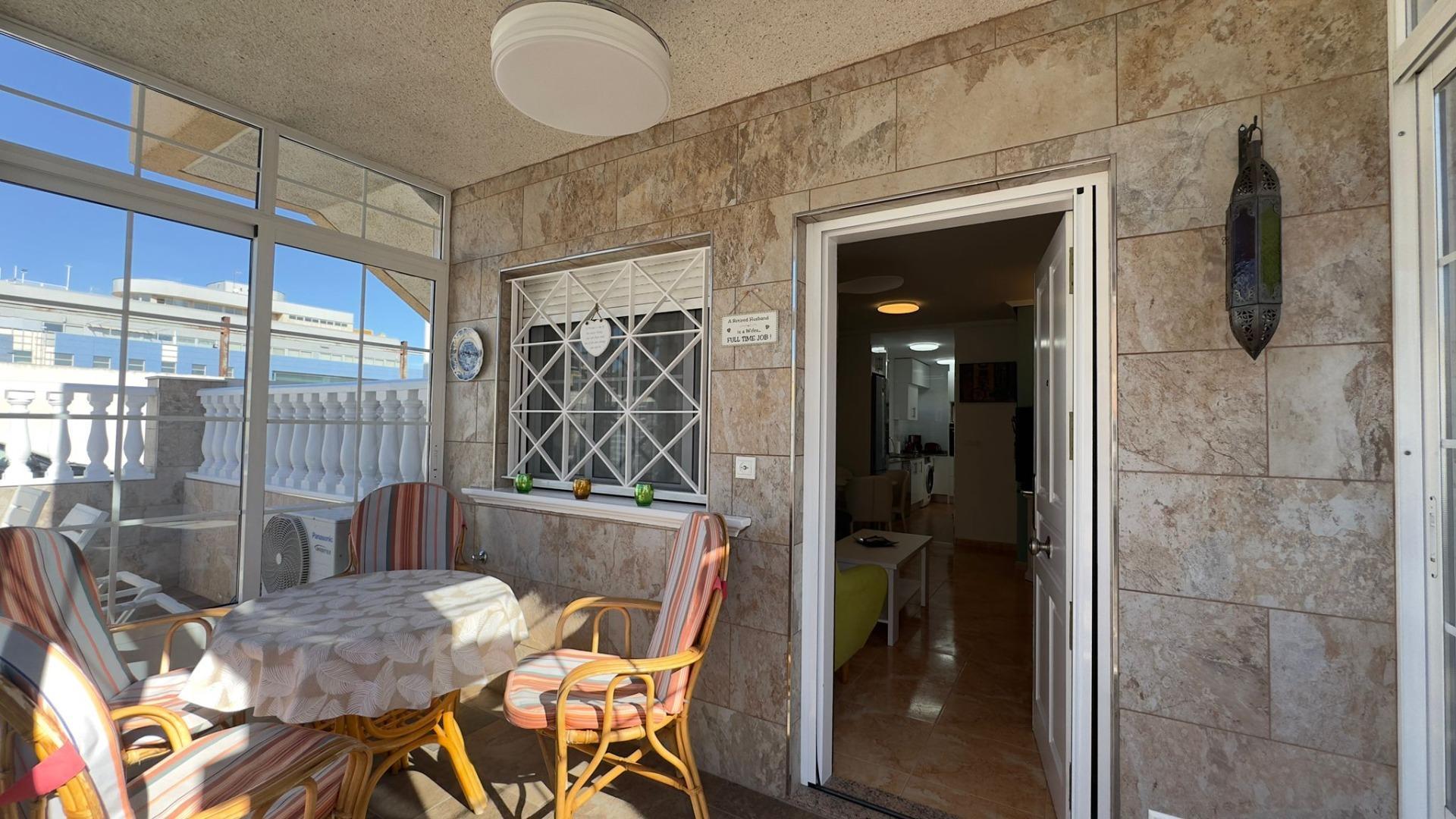 2-Zimmer Bungalow in Torrevieja - Image 30