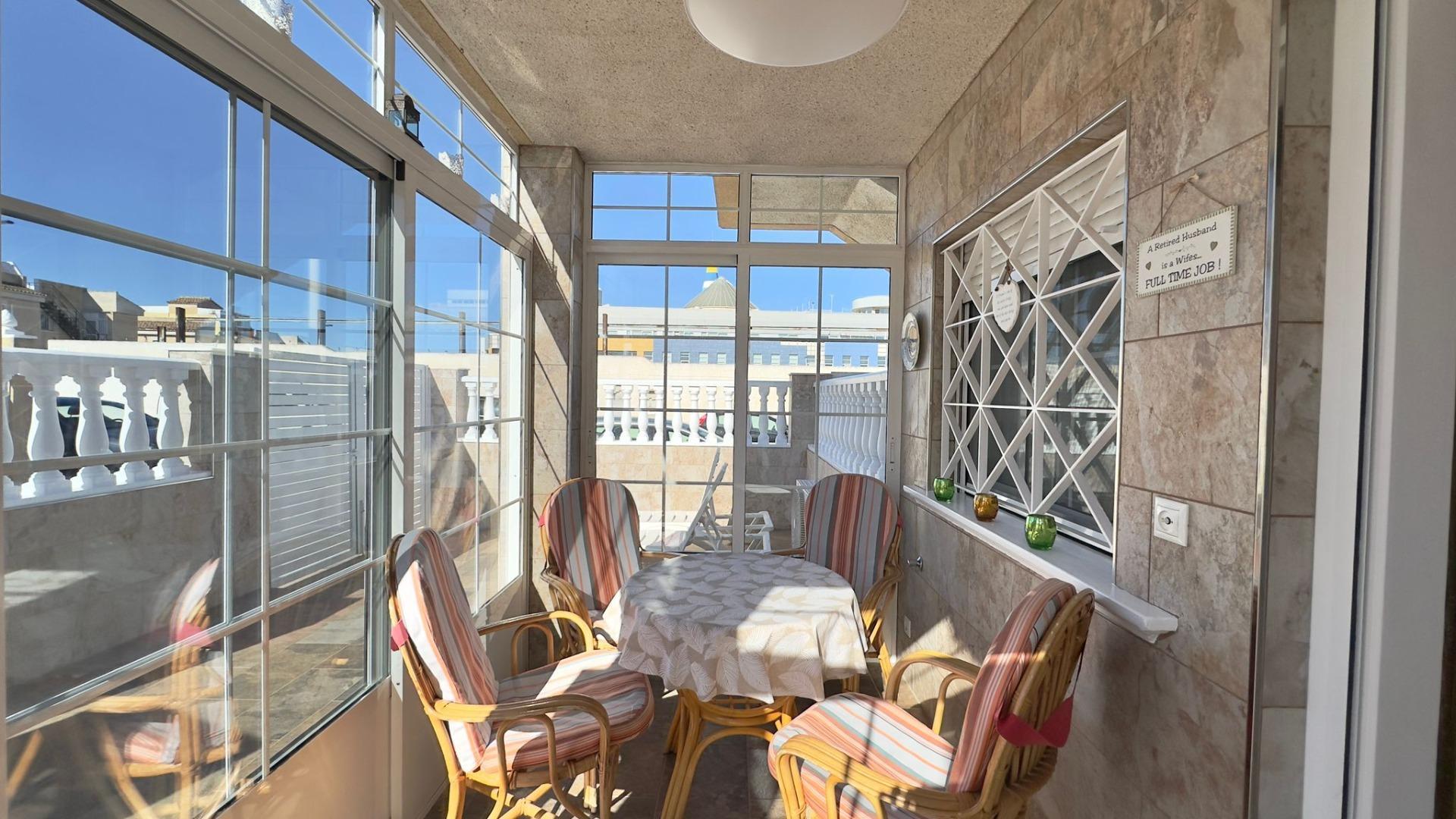 2-Zimmer Bungalow in Torrevieja - Image 31