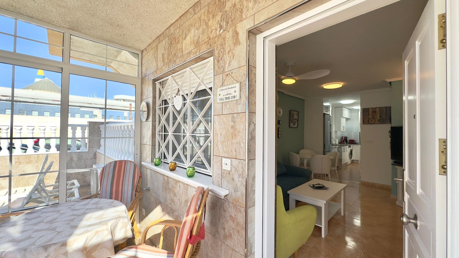 2-Zimmer Bungalow in Torrevieja - Image 32