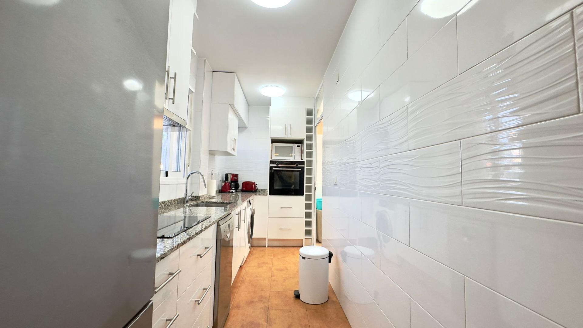 2-Zimmer Bungalow in Torrevieja - Image 7