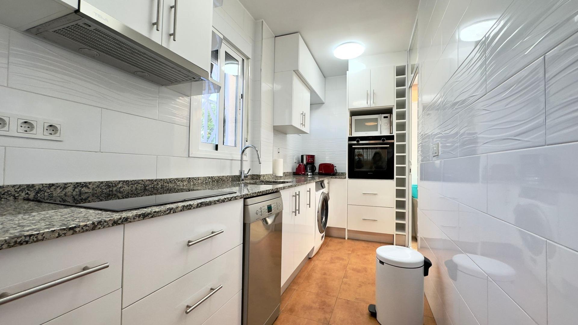 2-Zimmer Bungalow in Torrevieja - Image 8