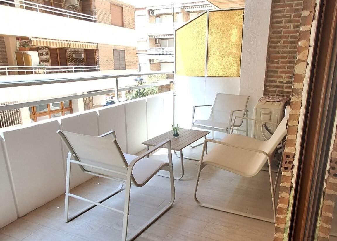 Apartamento de 2 Dormitorios en Acequion, Torrevieja - Image 10
