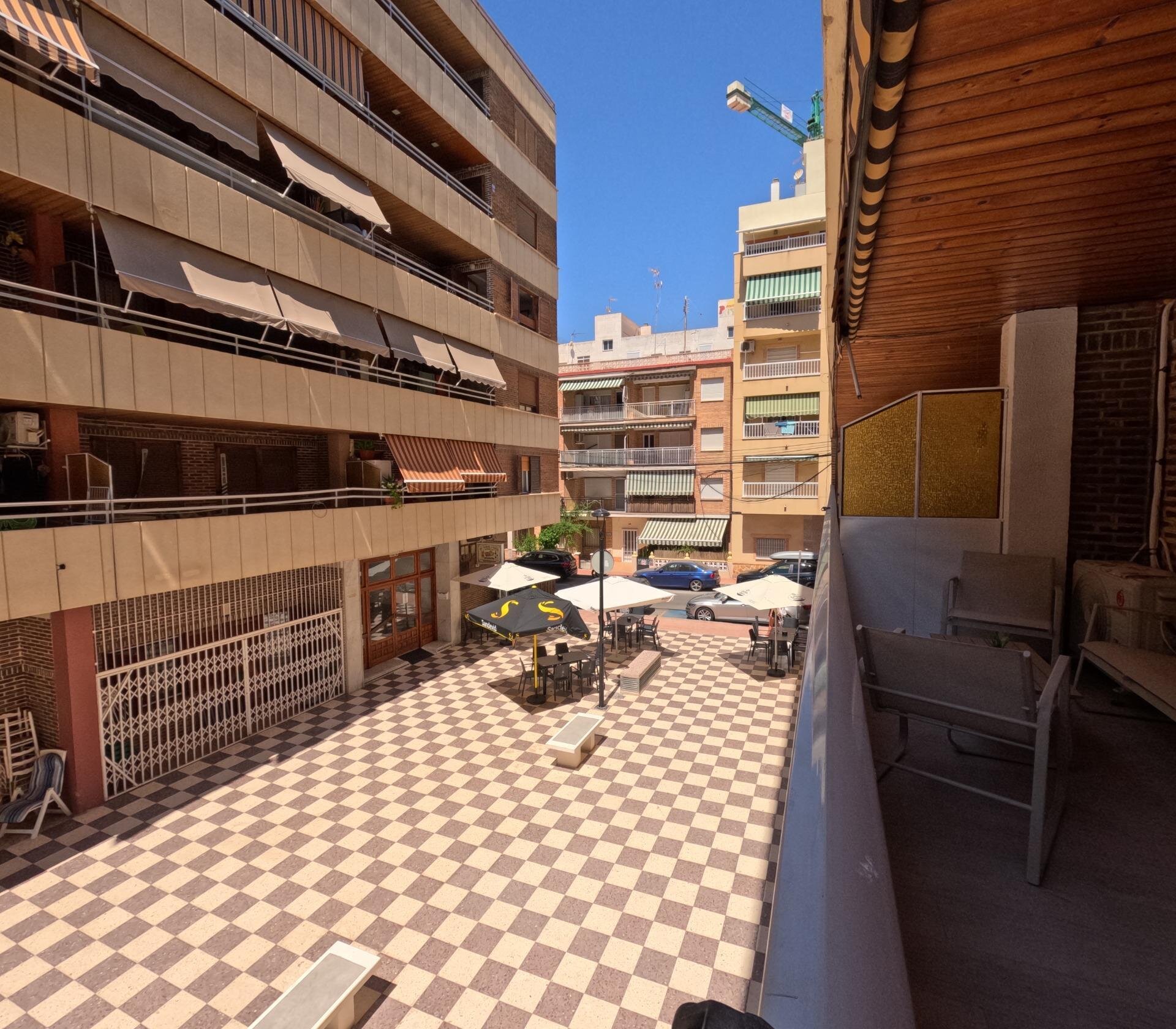 Apartamento de 2 Dormitorios en Acequion, Torrevieja - Image 11