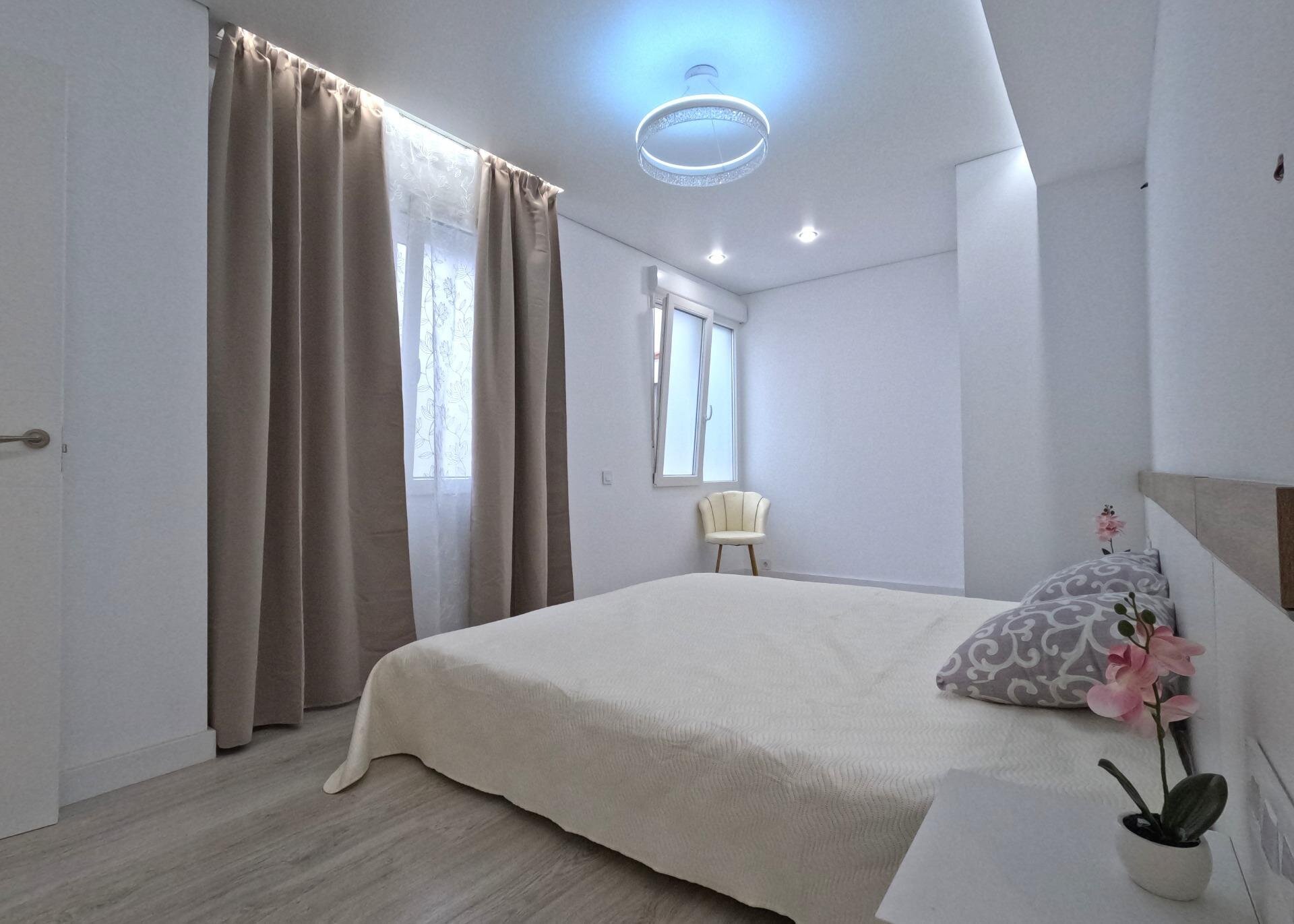 Apartamento de 2 Dormitorios en Acequion, Torrevieja - Image 2