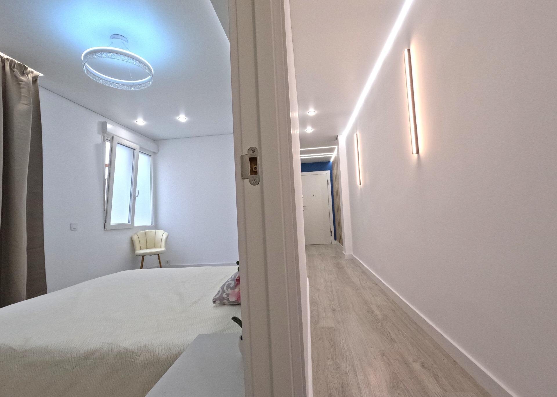 Apartamento de 2 Dormitorios en Acequion, Torrevieja - Image 4