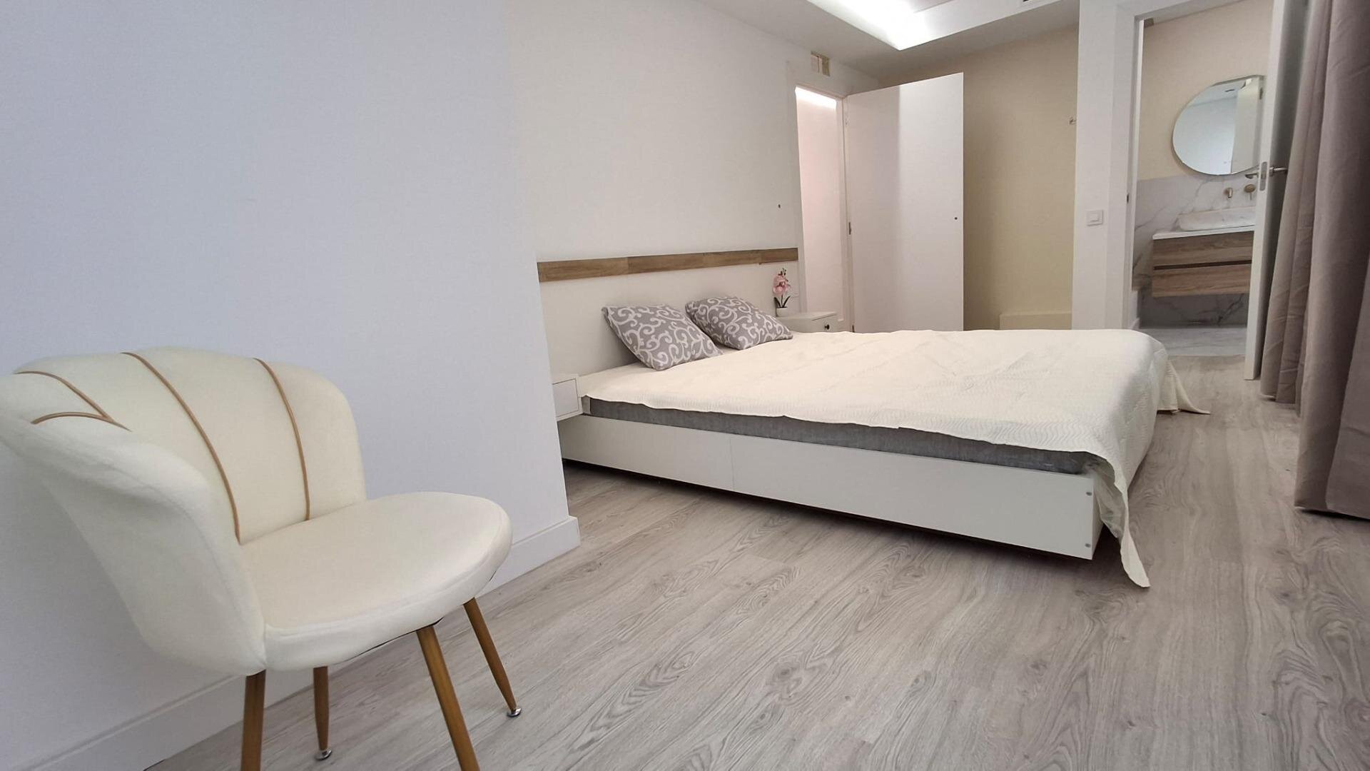 Apartamento de 2 Dormitorios en Acequion, Torrevieja - Image 5