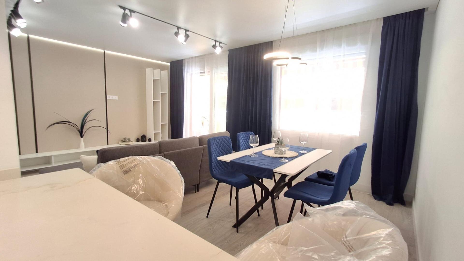 Apartamento de 2 Dormitorios en Acequion, Torrevieja - Image 7