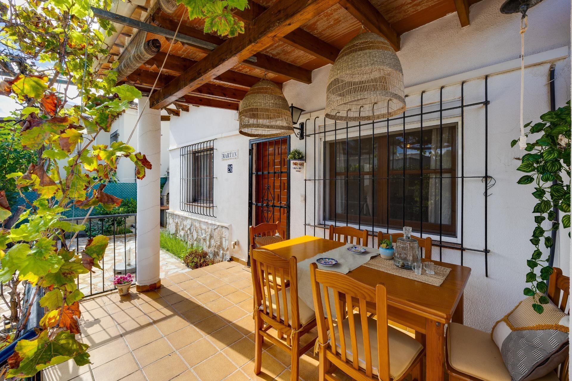 2-Bedroom Bungalow in Los Balcones, Torrevieja - Image 10