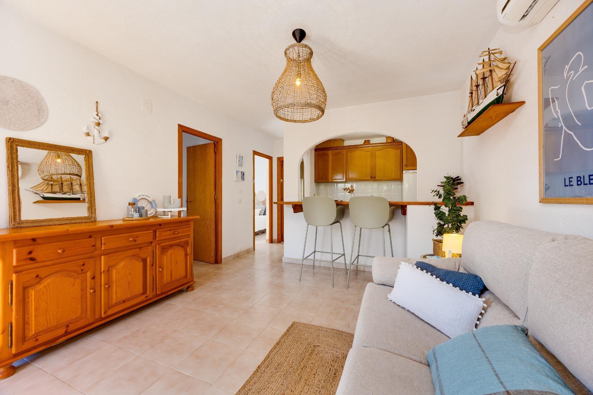 2-Bedroom Bungalow in Los Balcones, Torrevieja - Image 16