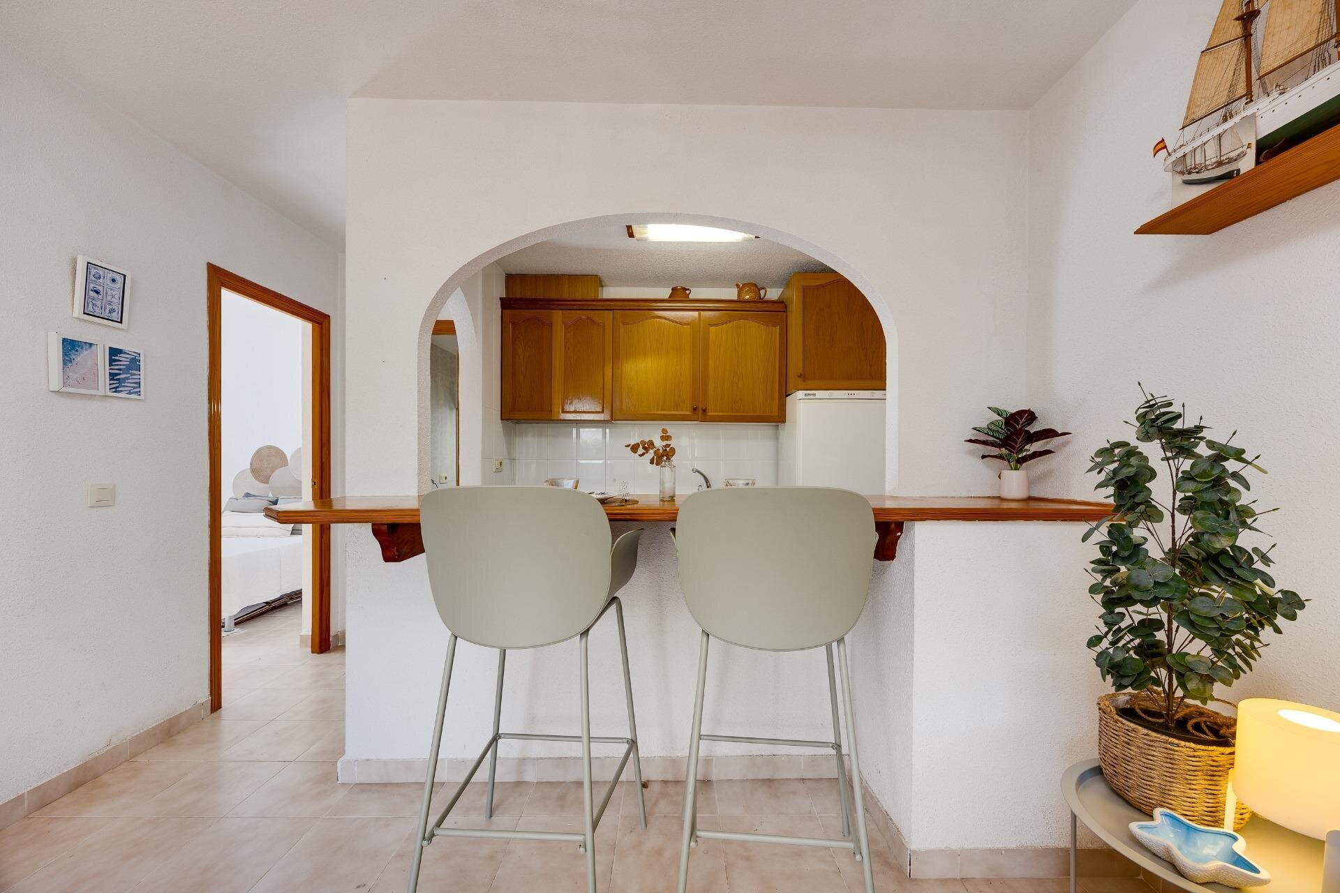 2-Bedroom Bungalow in Los Balcones, Torrevieja - Image 17