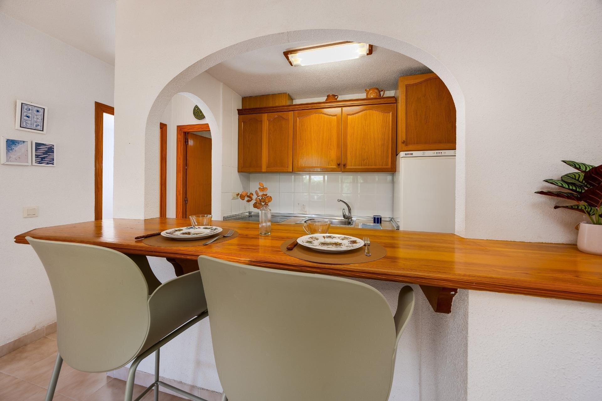2-Bedroom Bungalow in Los Balcones, Torrevieja - Image 18