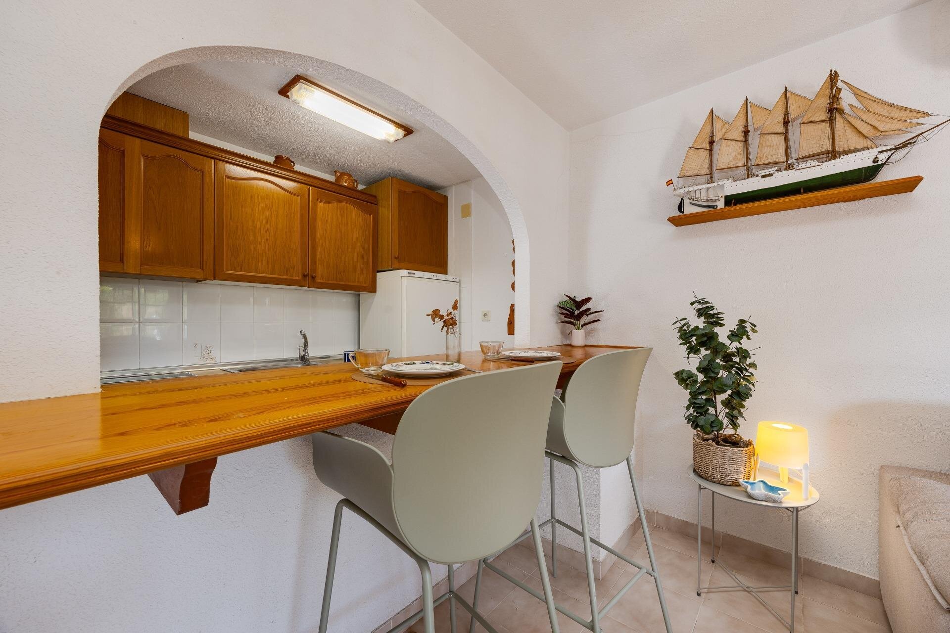 2-Bedroom Bungalow in Los Balcones, Torrevieja - Image 19