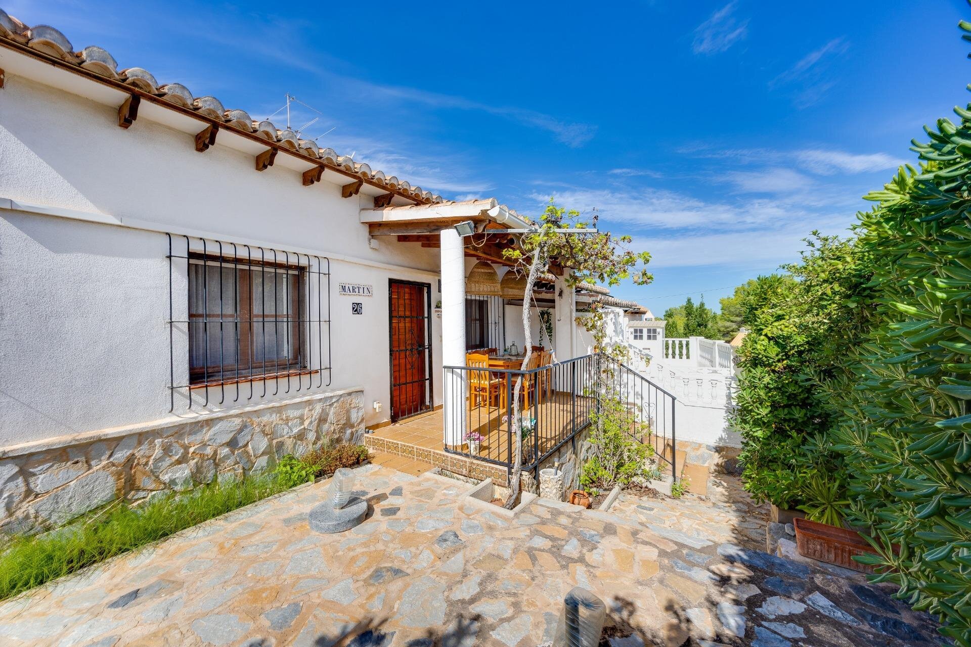 2-Bedroom Bungalow in Los Balcones, Torrevieja - Image 2