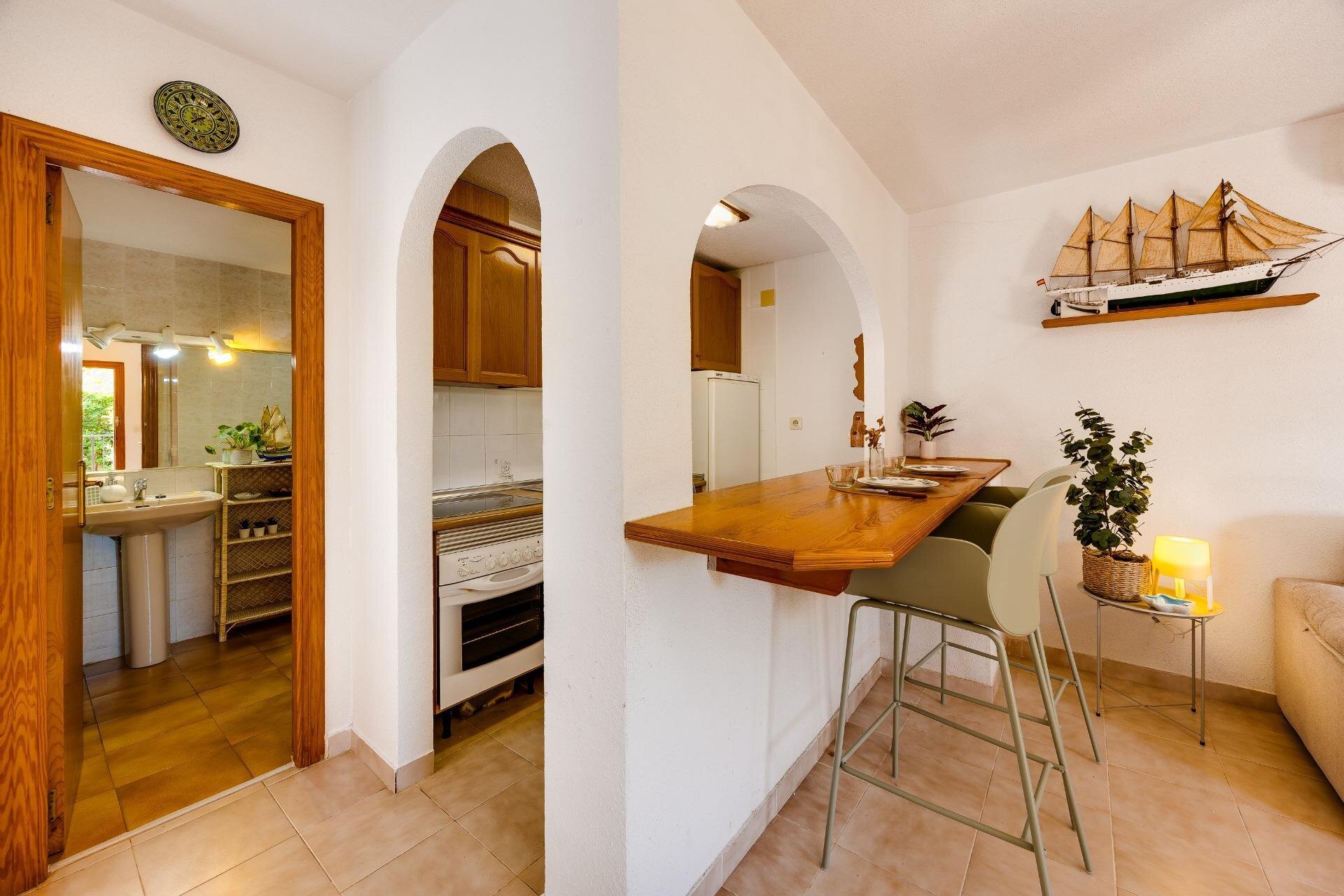 2-Bedroom Bungalow in Los Balcones, Torrevieja - Image 20