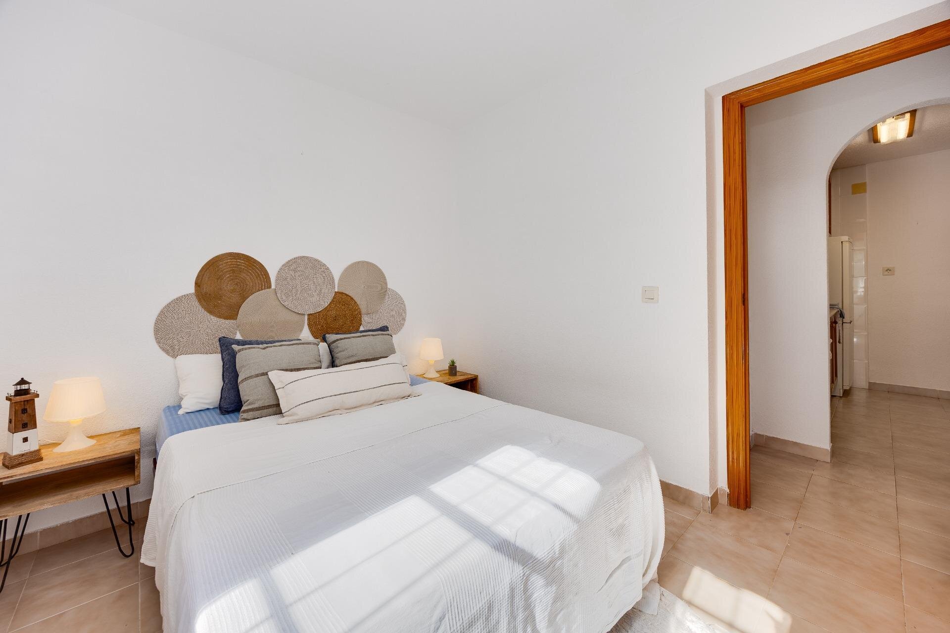 2-Bedroom Bungalow in Los Balcones, Torrevieja - Image 23