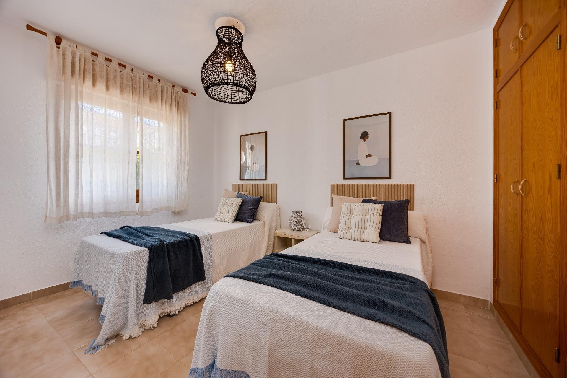 2-Bedroom Bungalow in Los Balcones, Torrevieja - Image 27
