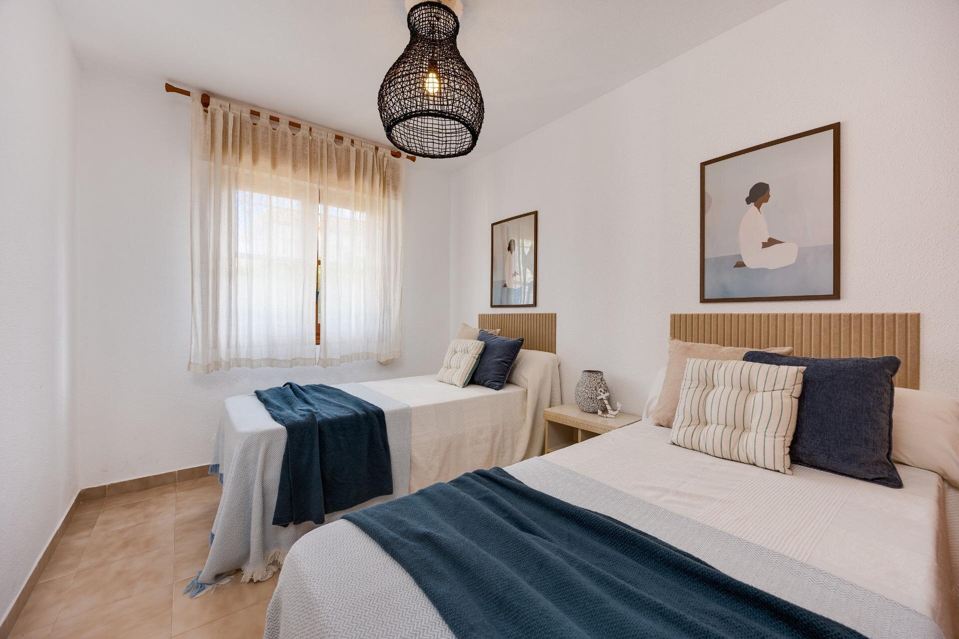 2-Bedroom Bungalow in Los Balcones, Torrevieja - Image 28