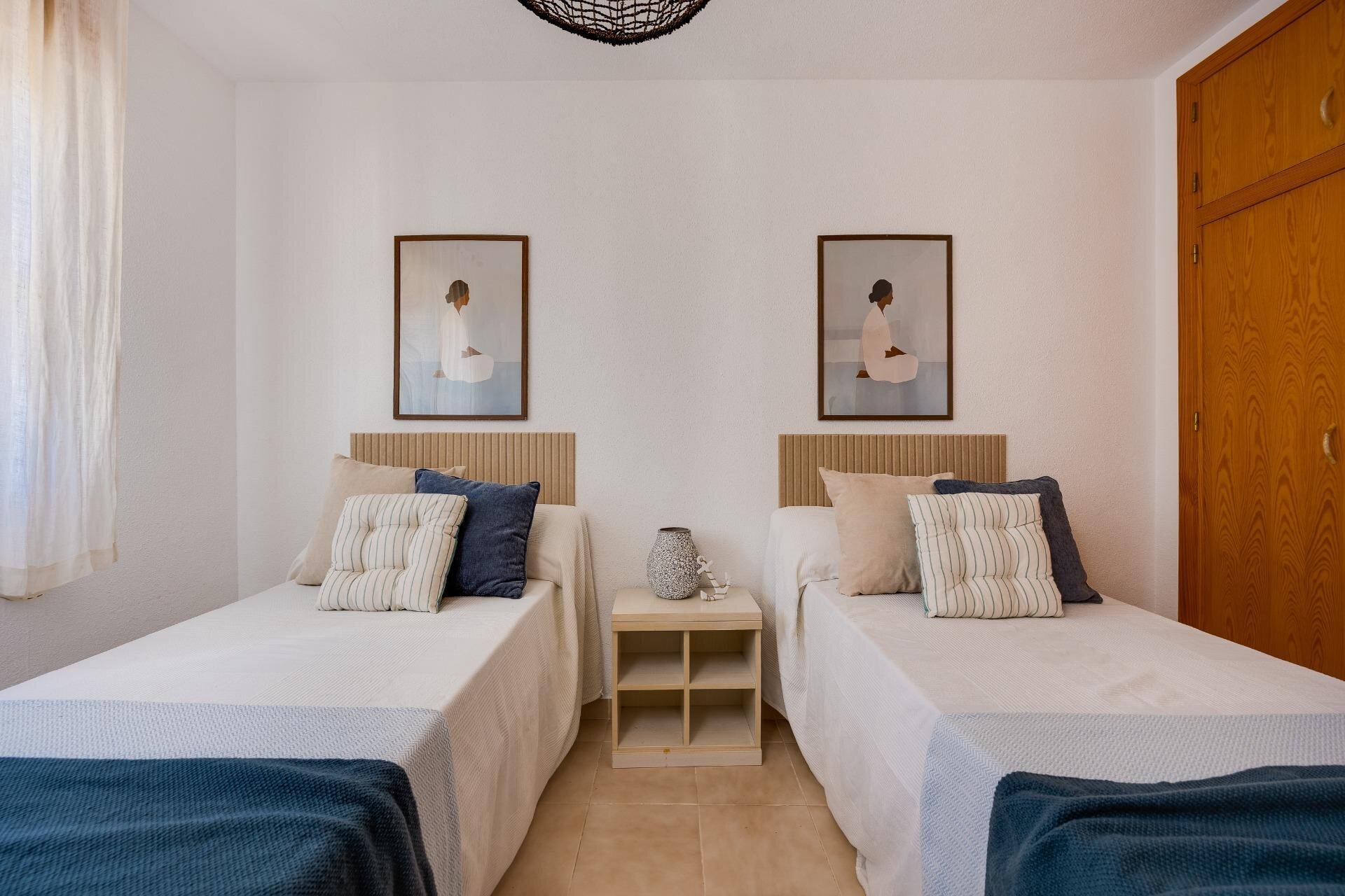2-Bedroom Bungalow in Los Balcones, Torrevieja - Image 29