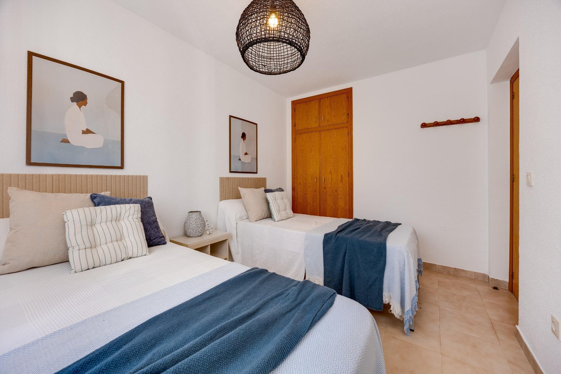 2-Bedroom Bungalow in Los Balcones, Torrevieja - Image 30