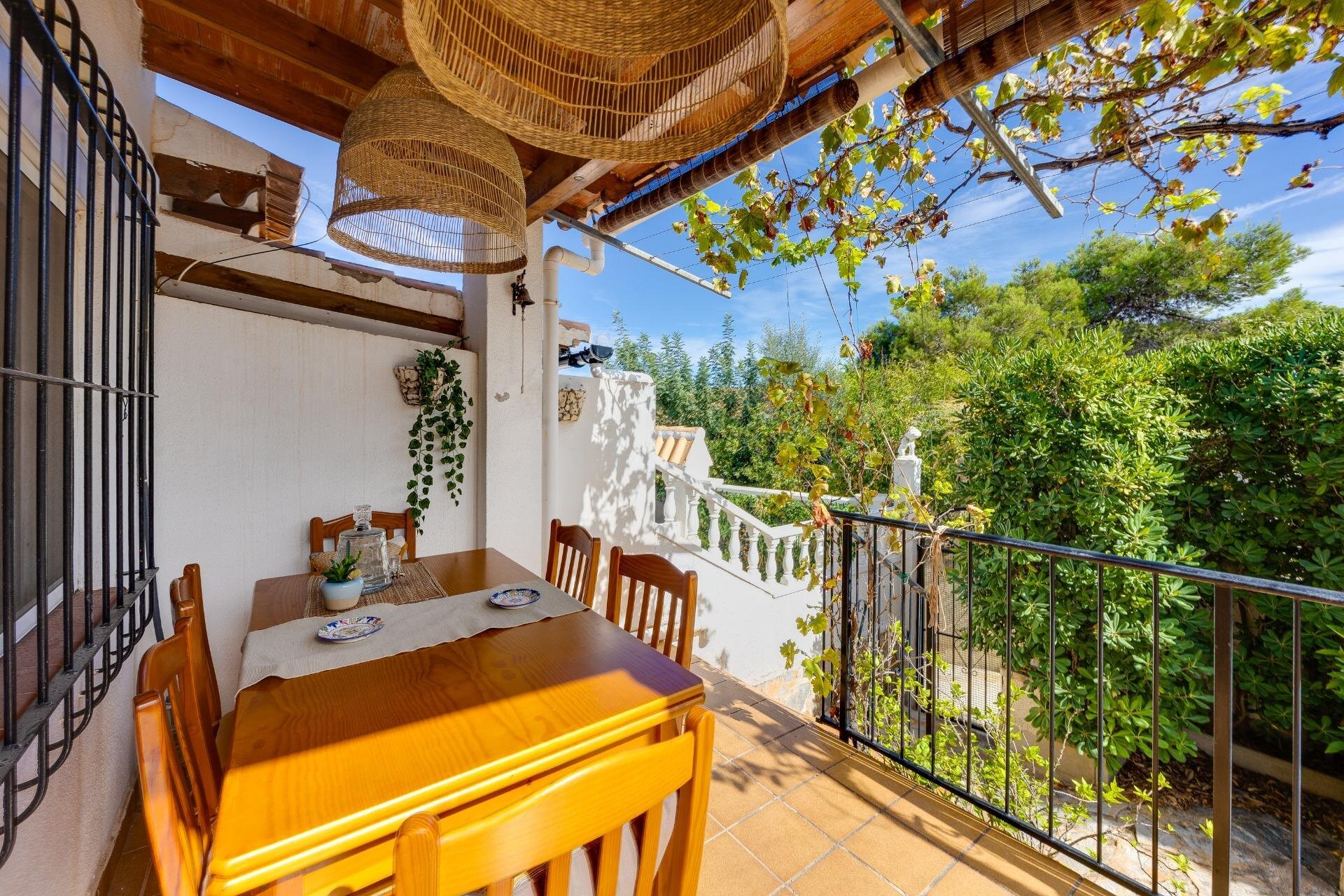 2-Bedroom Bungalow in Los Balcones, Torrevieja - Image 34