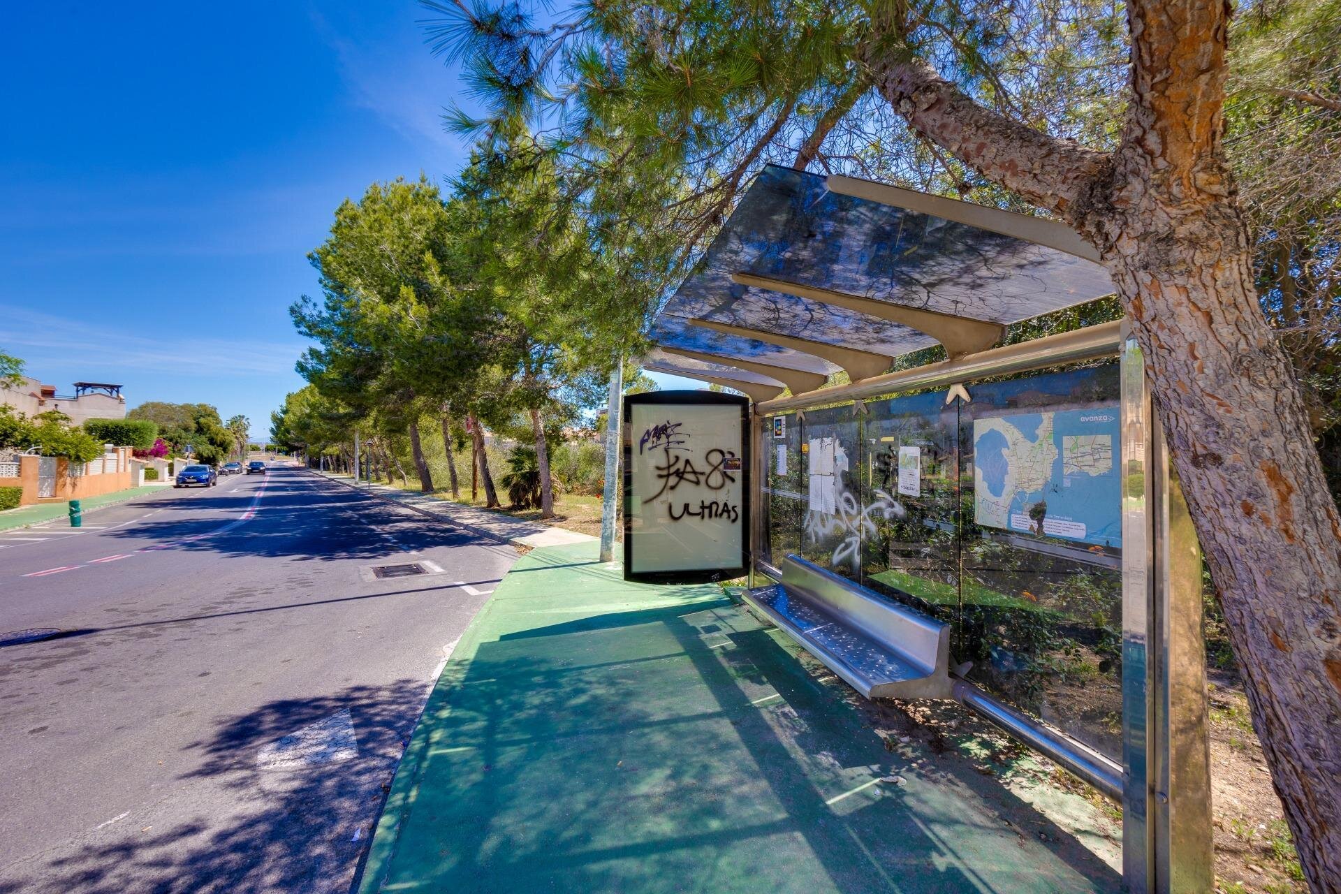 2-Bedroom Bungalow in Los Balcones, Torrevieja - Image 45