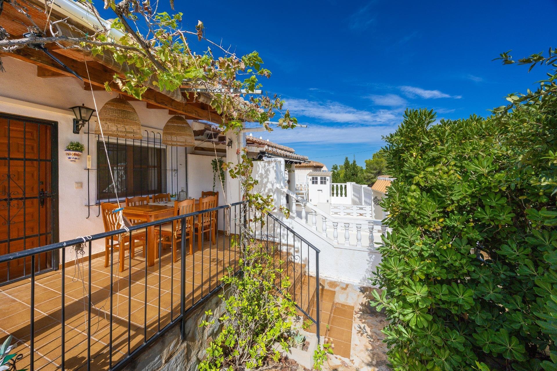 2-Bedroom Bungalow in Los Balcones, Torrevieja - Image 7