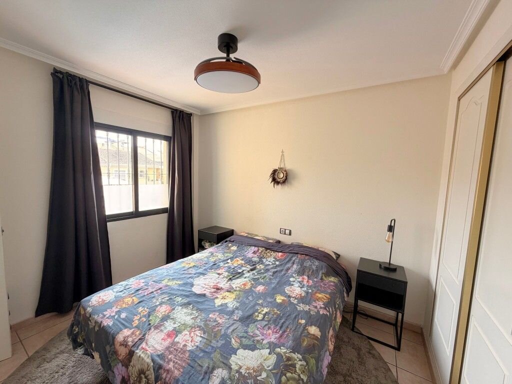 4-Bedroom Villa in Costa Blanca Sur, Algorfa - Image 26