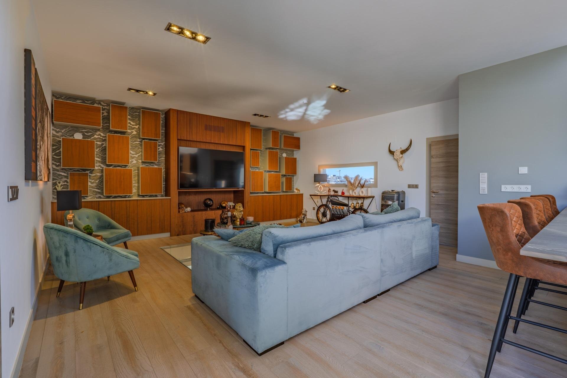 4-Bedroom Villa in Residencial Benimar, Benijofar - Image 10