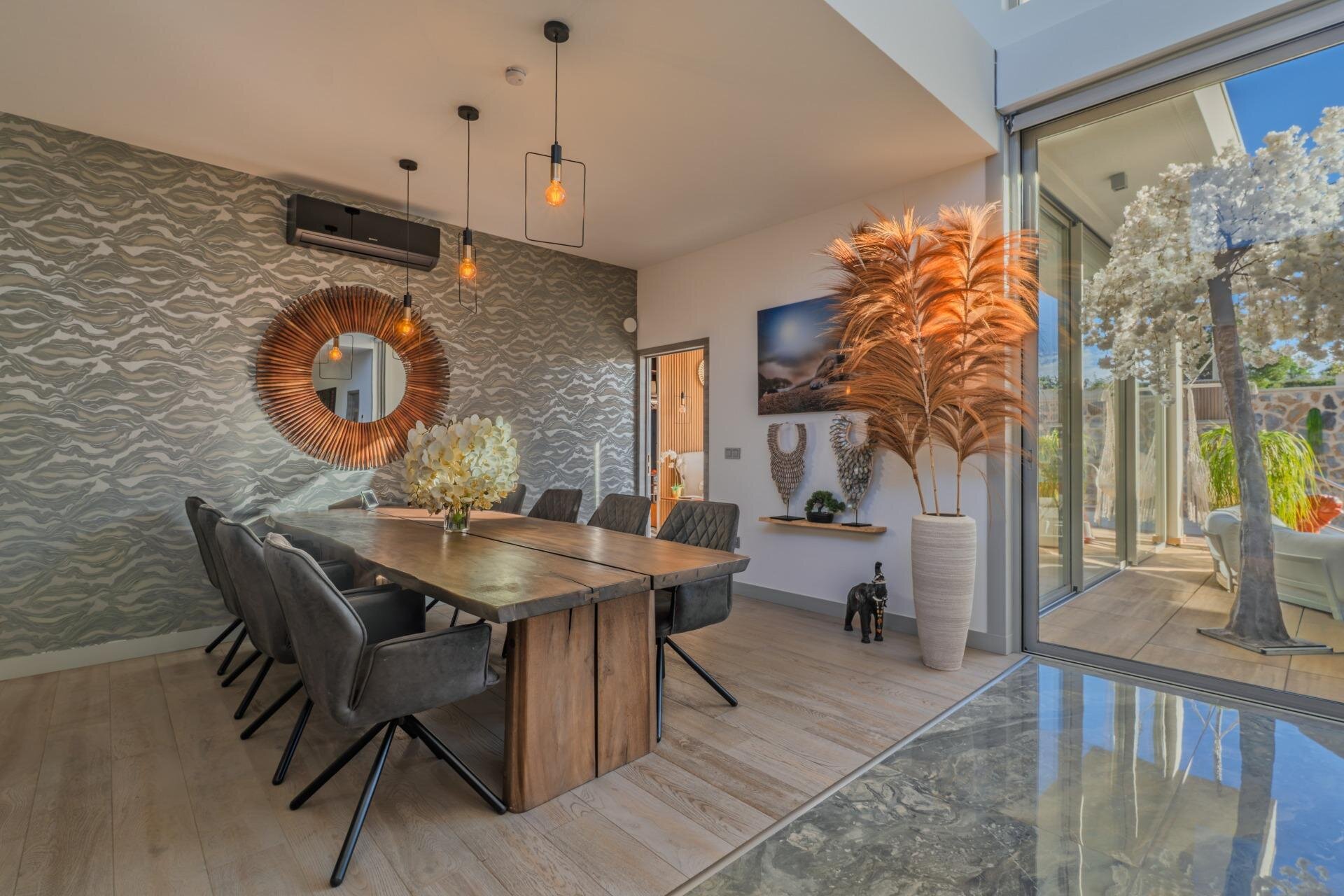 4-Bedroom Villa in Residencial Benimar, Benijofar - Image 12