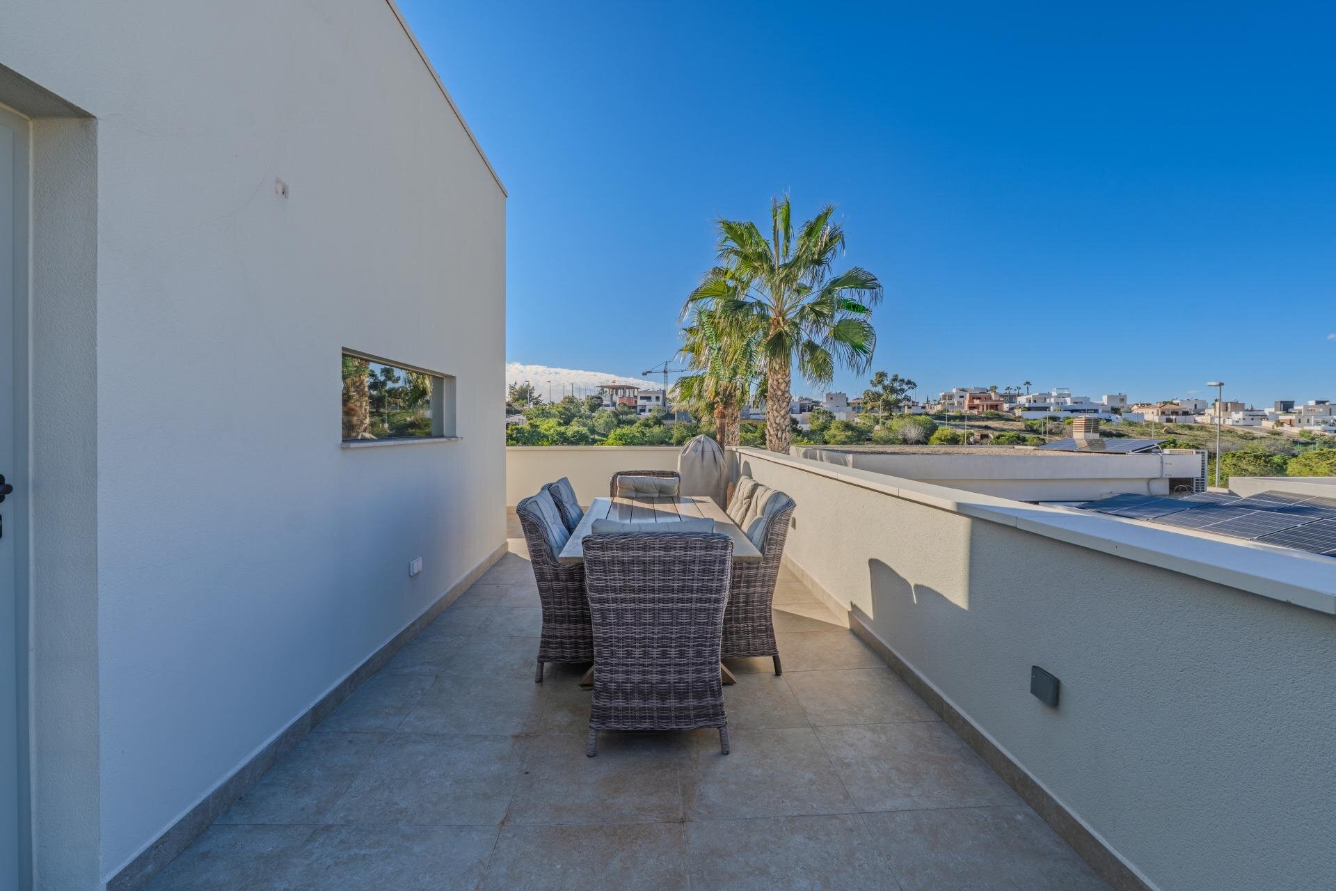 4-Bedroom Villa in Residencial Benimar, Benijofar - Image 16