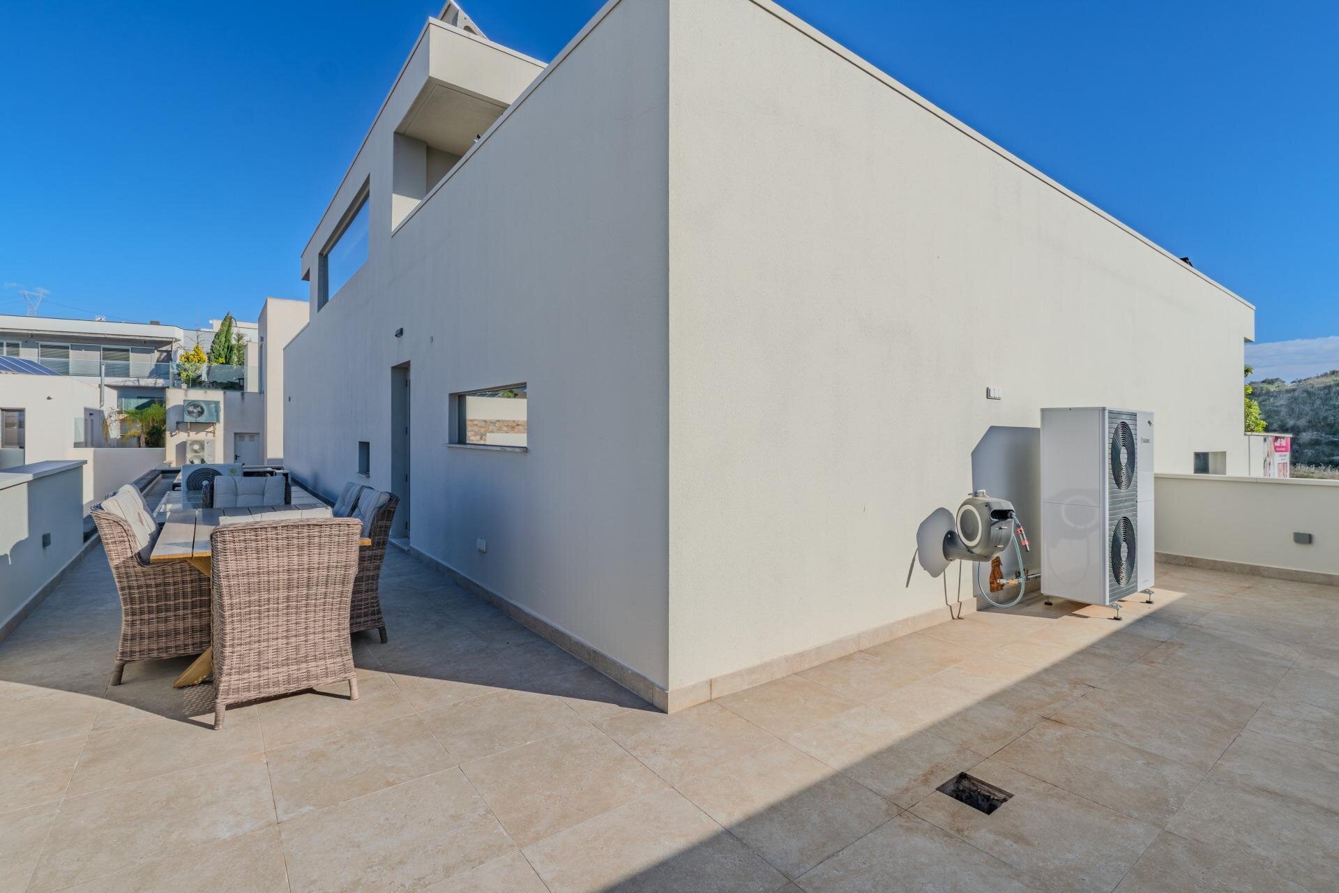 4-Bedroom Villa in Residencial Benimar, Benijofar - Image 17