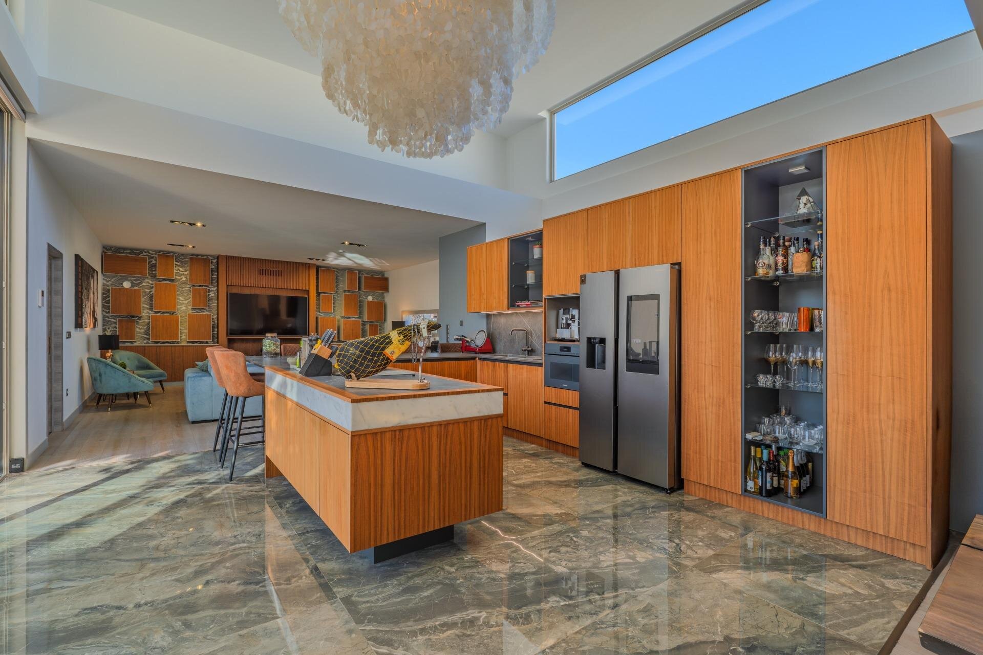 4-Bedroom Villa in Residencial Benimar, Benijofar - Image 2