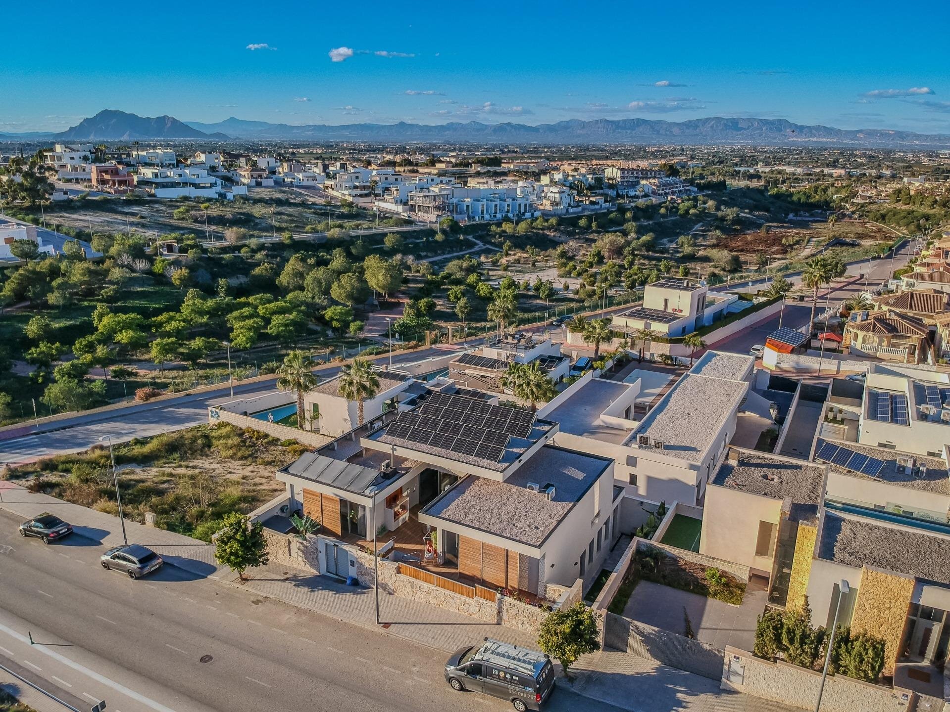 4-Bedroom Villa in Residencial Benimar, Benijofar - Image 21