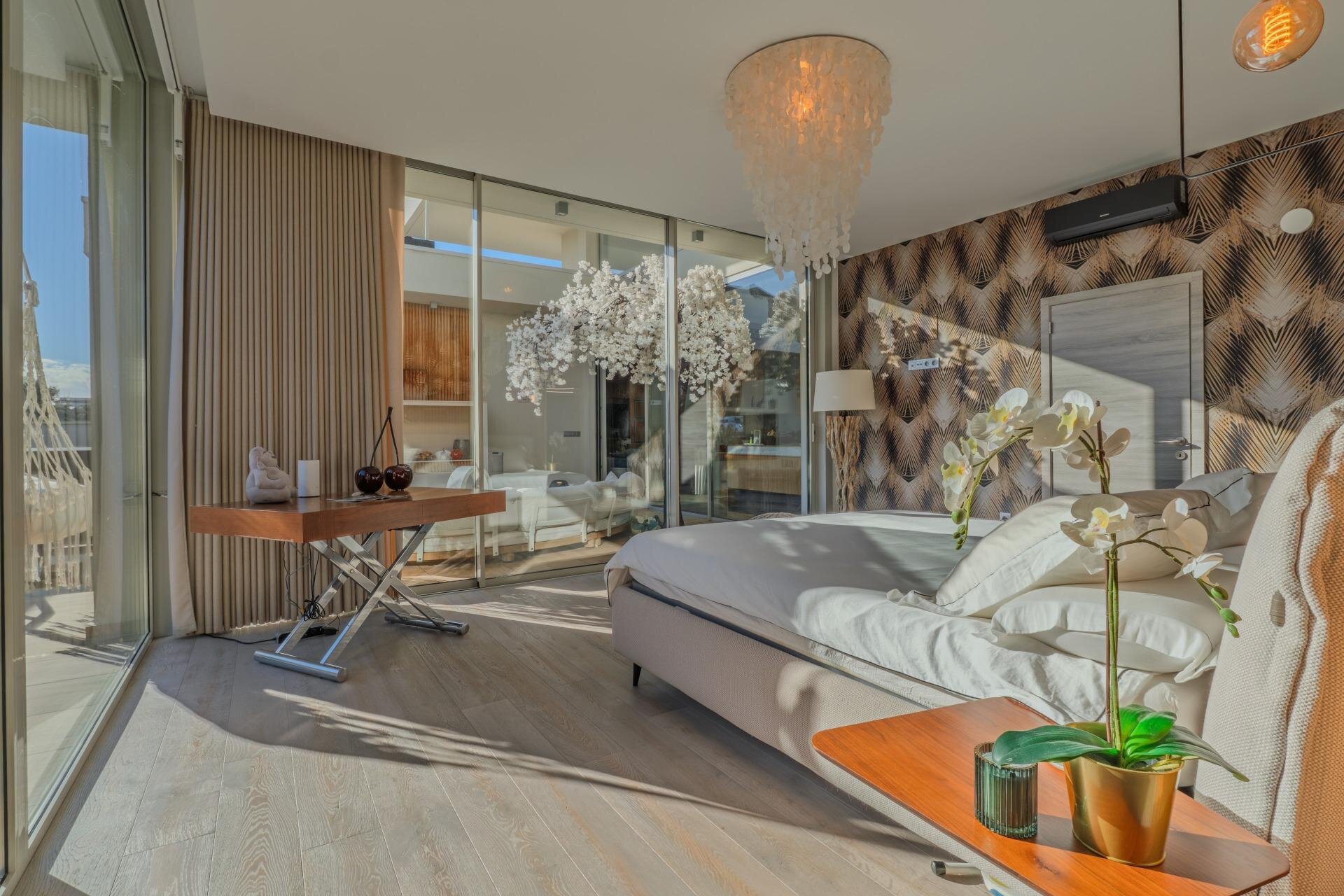 4-Bedroom Villa in Residencial Benimar, Benijofar - Image 27