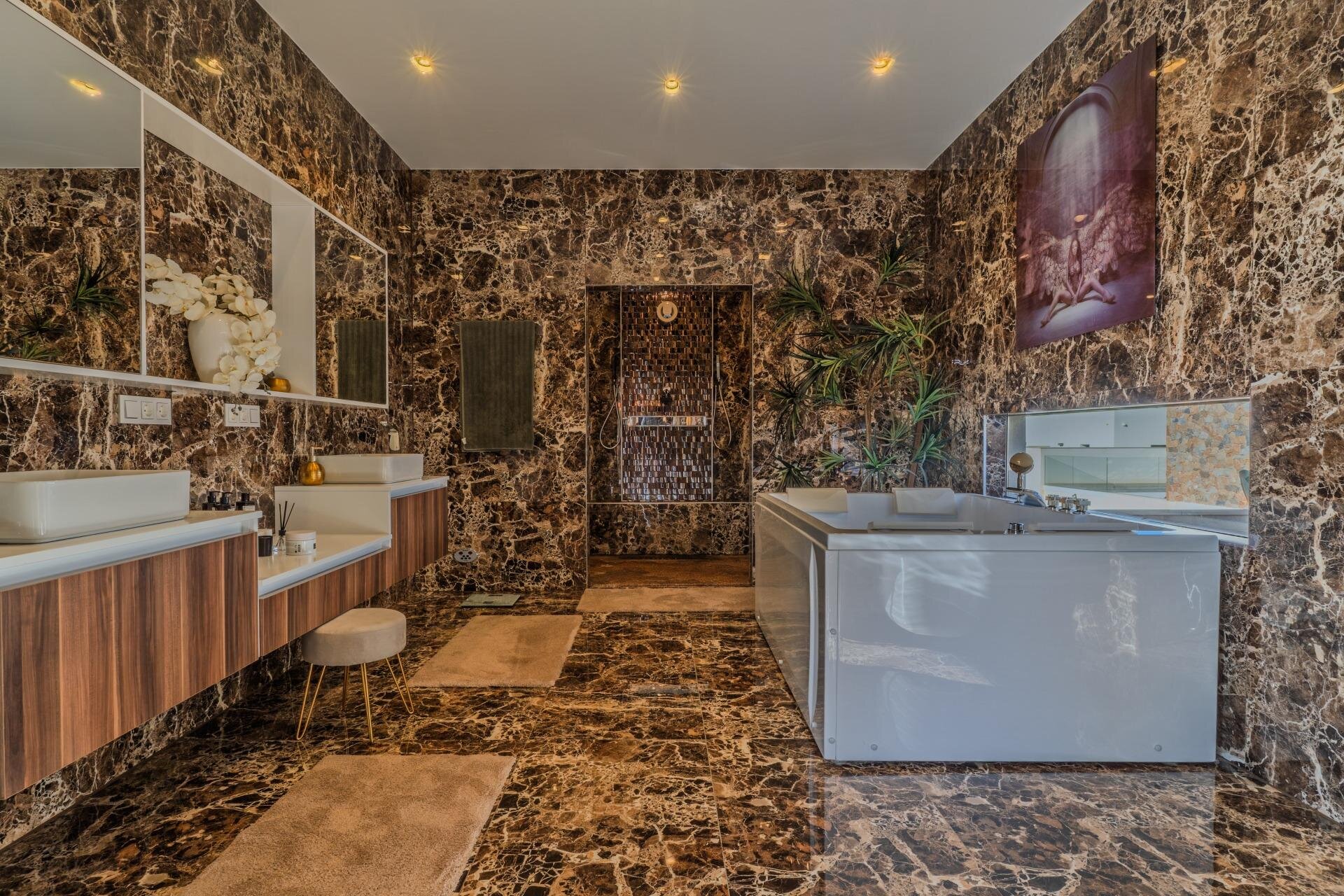 4-Bedroom Villa in Residencial Benimar, Benijofar - Image 32