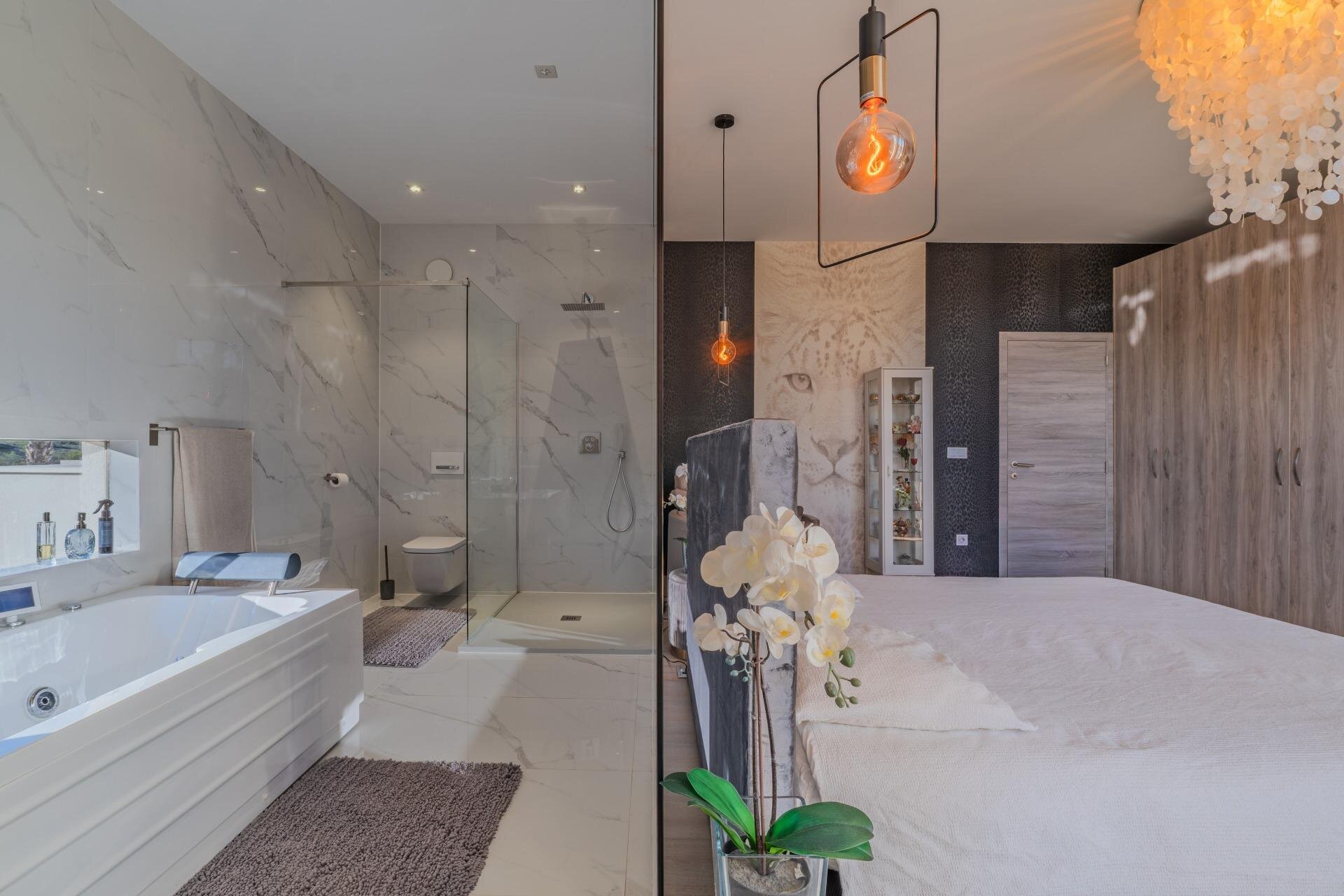 4-Bedroom Villa in Residencial Benimar, Benijofar - Image 35