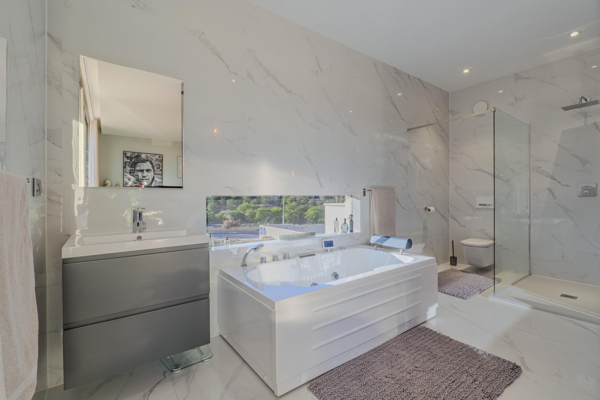 4-Bedroom Villa in Residencial Benimar, Benijofar - Image 36