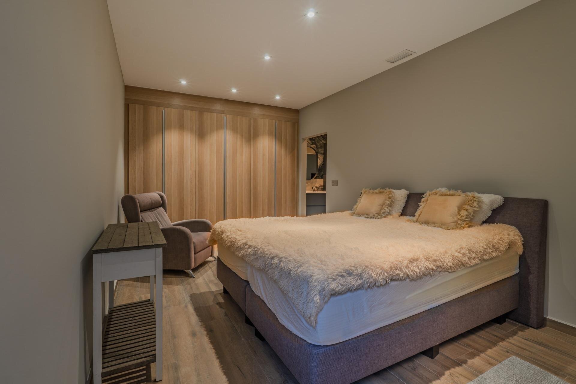 4-Bedroom Villa in Residencial Benimar, Benijofar - Image 47