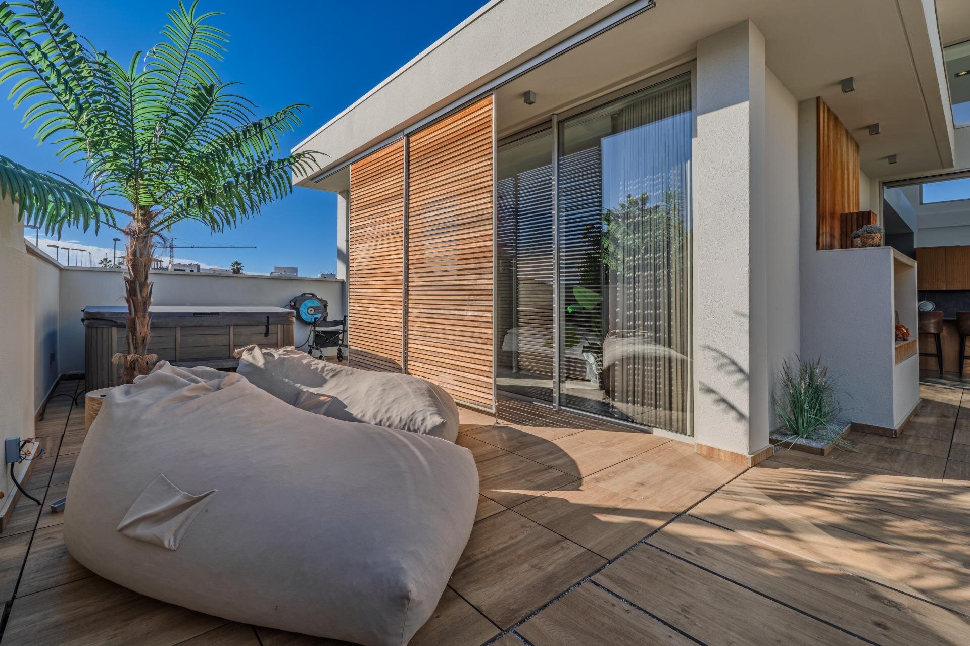 4-Bedroom Villa in Residencial Benimar, Benijofar - Image 9