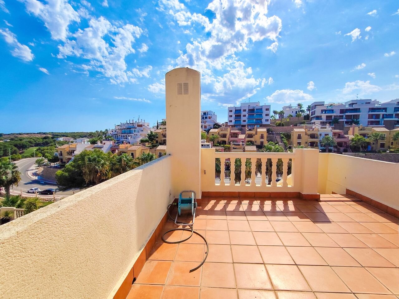 3-Bedroom Villa in Villamartín-las Filipinas, Orihuela Costa - Image 28