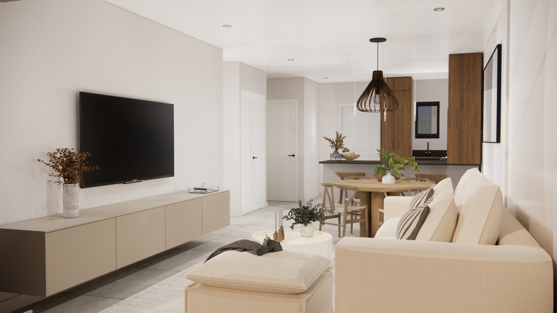 2-Bedroom Bungalow in Rojales - Image 20