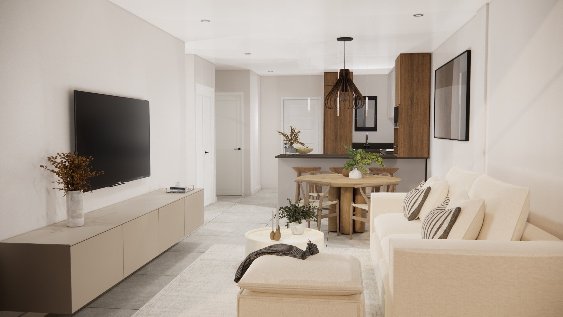 2-Bedroom Bungalow in Rojales - Image 21