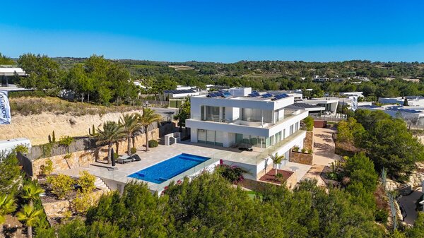 Villa de 5 Chambres à Las Colinas Golf, Orihuela