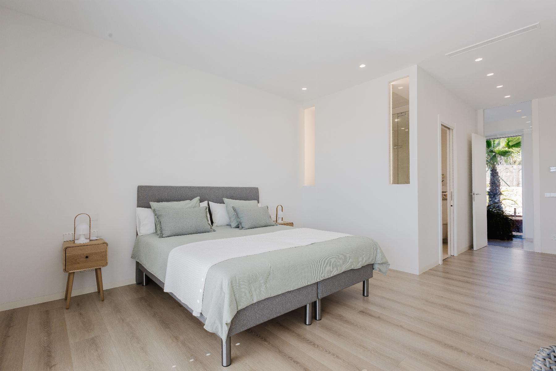 Villa met 5 Slaapkamers in Orihuela - Image 15