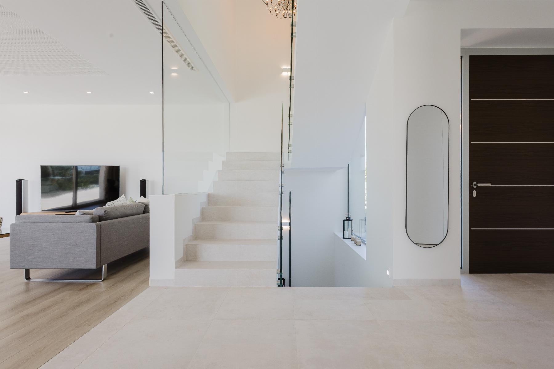 Villa met 5 Slaapkamers in Orihuela - Image 16