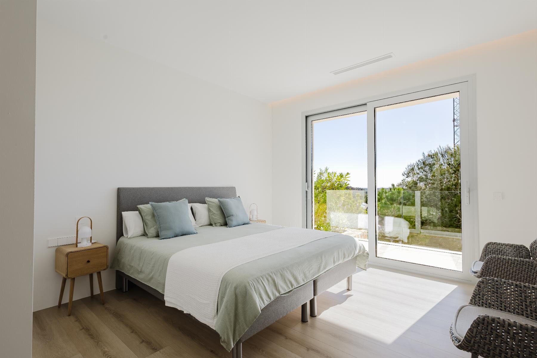 5-Bedroom Villa in Las Colinas Golf, Orihuela - Image 19