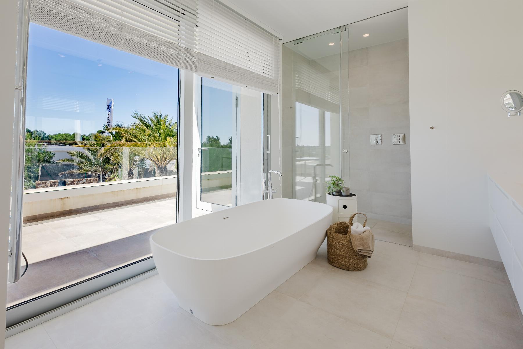 Villa met 5 Slaapkamers in Orihuela - Image 29