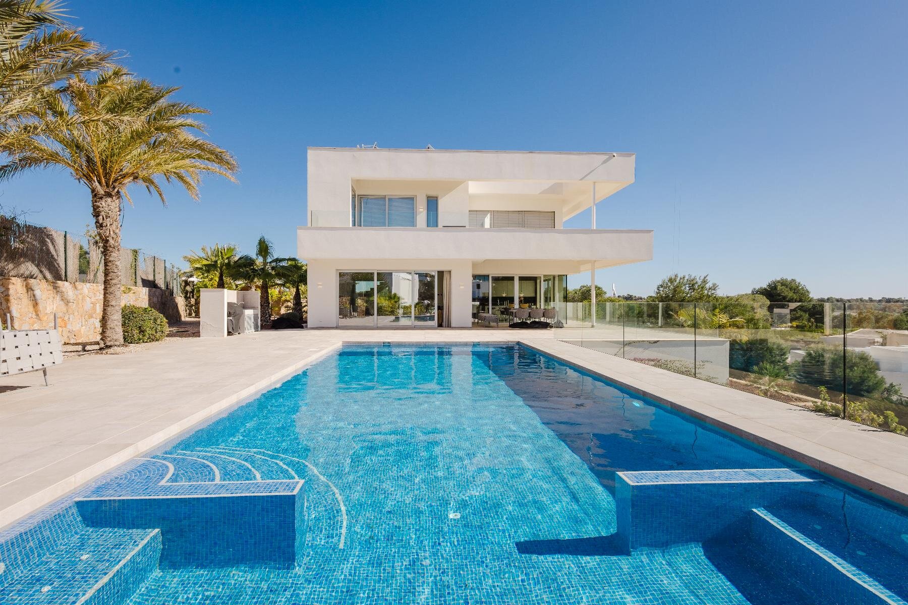 5-Bedroom Villa in Las Colinas Golf, Orihuela - Image 3