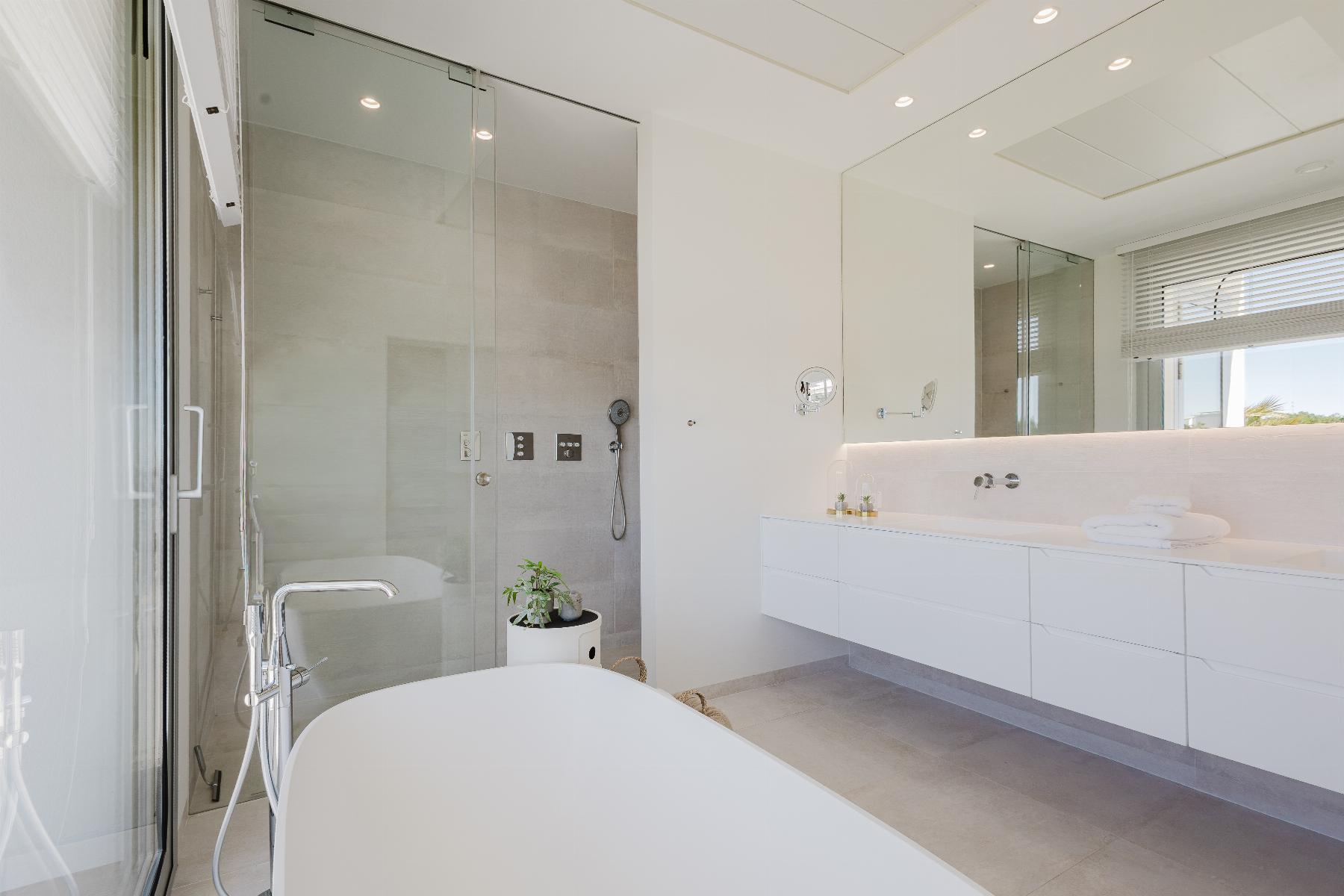 Villa met 5 Slaapkamers in Orihuela - Image 31